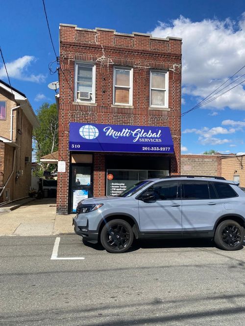 510 76th St, North Bergen, NJ, 07047-4904 | Card Image