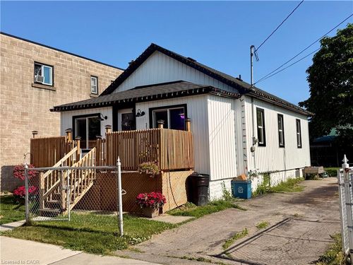 314 Broadway, Welland, ON, L3C5L9 | Card Image