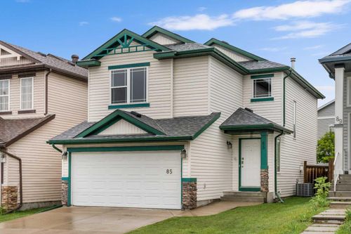 85 Covebrook Close Ne, Calgary, AB, T3K6J5 | Card Image