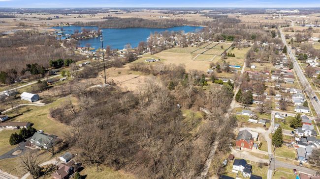 209 N Elm St, Home with 0 bedrooms, 0 bathrooms and null parking in Silver Lake IN | Image 13