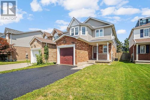 1831 Dalhousie Cres, Oshawa, ON, L1G8C5 | Card Image