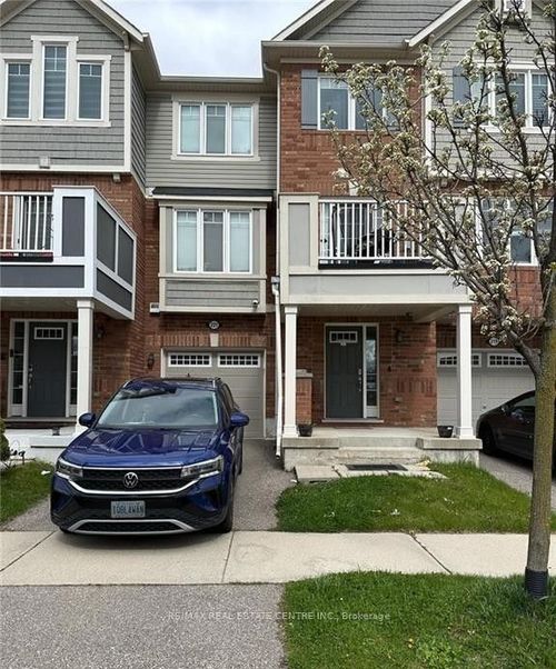 221 Slingsby Landing, Milton, ON, L9T8N5 | Card Image
