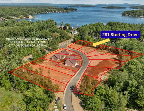 291 Sterling Dr, Laconia, NH, 03246-4904 | Card Image