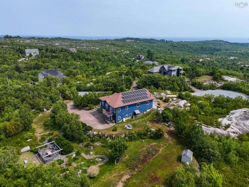 199 Aarons Way, Fergusons Cove, NS, B3V1N8 | Card Image
