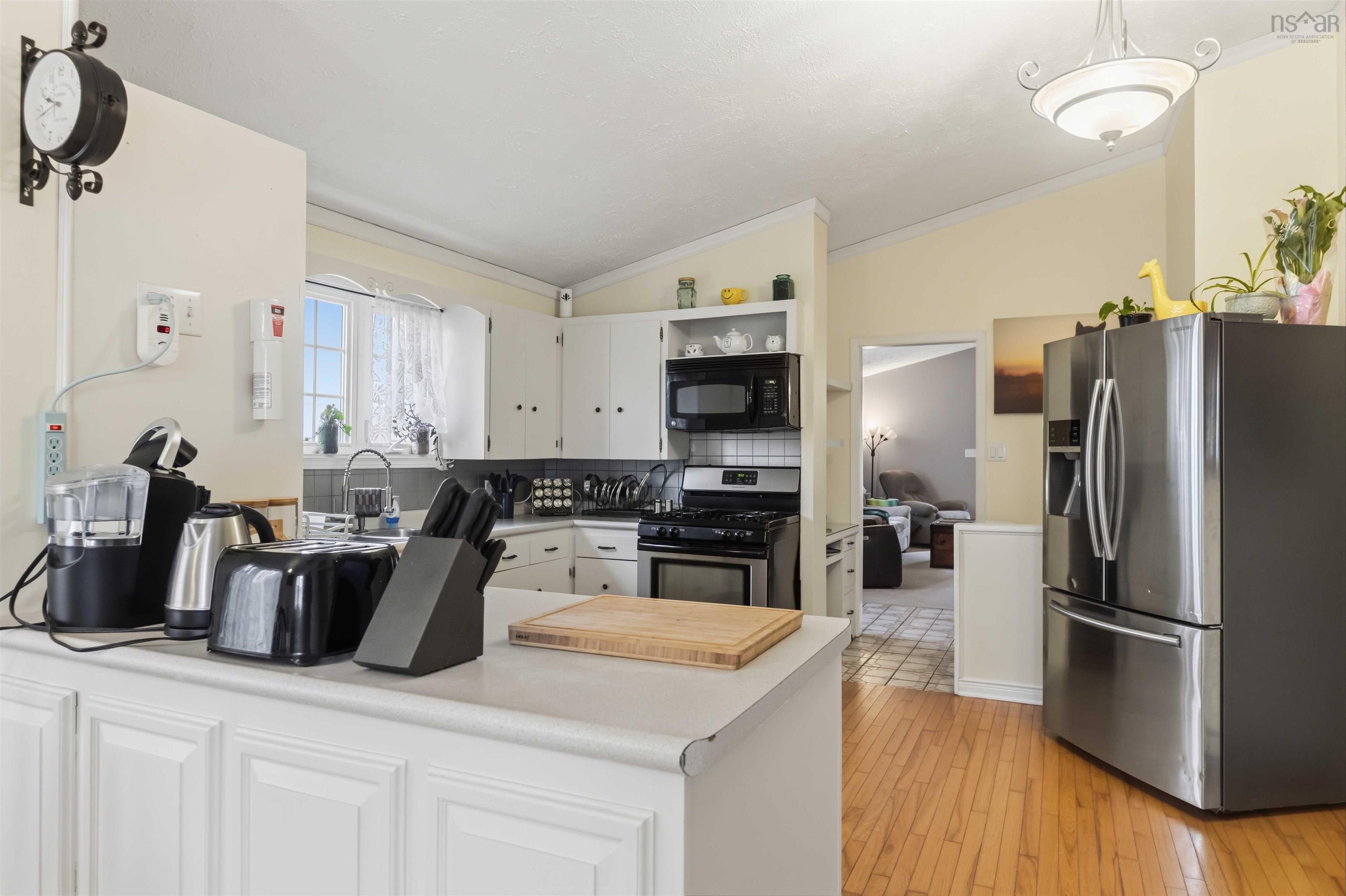 Residential in South Williamston 5