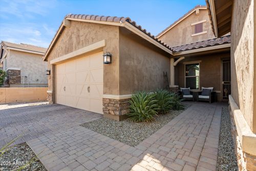 3033 W Night Owl Ln, Phoenix, AZ, 85085-5542 | Card Image