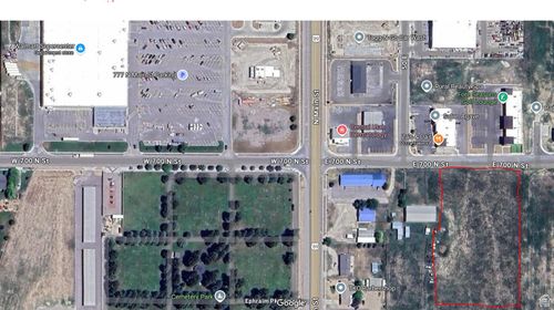 700 N 76 E, Ephraim, UT, 84627 | Card Image