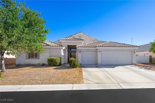 7074 Sea Orchard Street, Las Vegas, NV, 89131 | Card Image