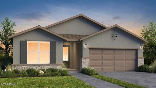 7424 Endeavor Place, Las Cruces, NM, 88012 | Card Image