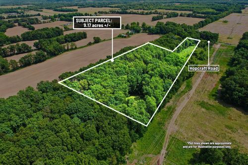 VL Hopcraft Road, Onondaga, MI, 49264 | Card Image