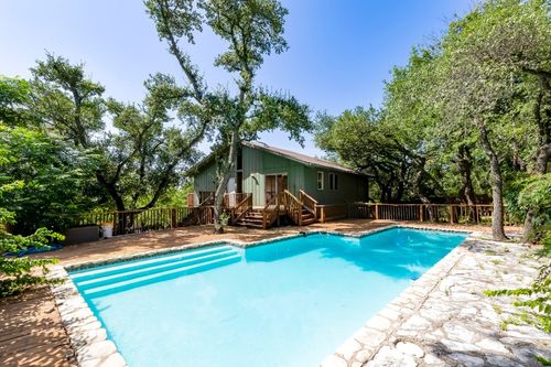 208 Westhaven Dr, West Lake Hills, TX, 78746-4443 | Card Image