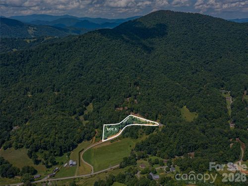 5-000 Locust Rough Mountain Road, Burnsville, NC, 28714 | Card Image