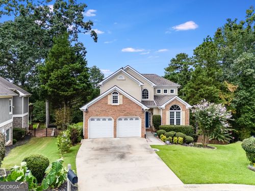 3455 Whitney Ct, Douglasville, GA, 30135-1985 | Card Image