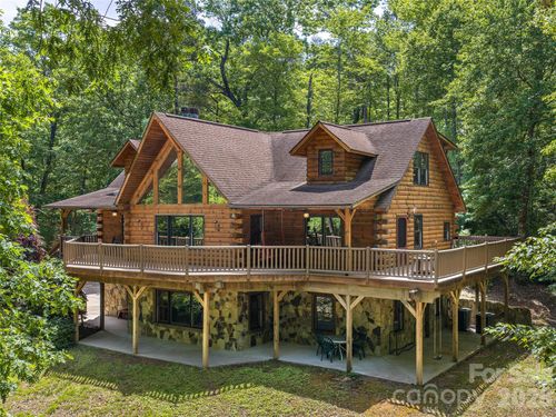 413 Green Hls, Mill Spring, NC, 28756-9644 | Card Image
