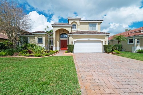 8445 Phoenician Ct, Davie, FL, 33328-4416 | Card Image