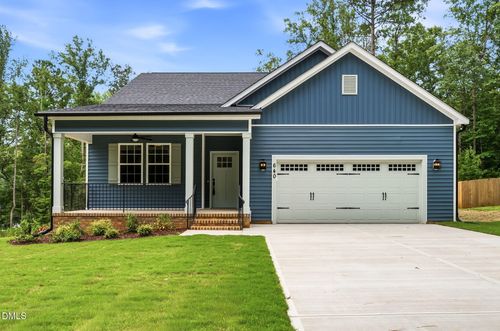 640 Shawnee Dr, Louisburg, NC, 27549 | Card Image