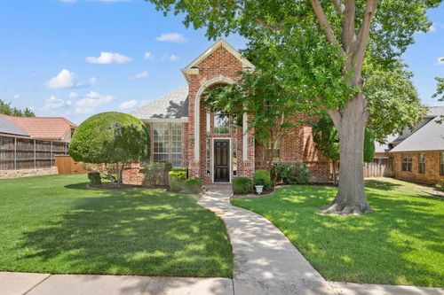 1908 Strait Ln, Flower Mound, TX, 75028-4276 | Card Image