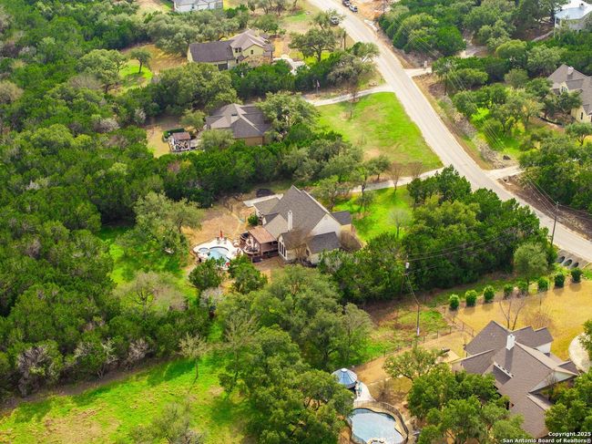 859 Indigo Run Dr, House other with 4 bedrooms, 3 bathrooms and null parking in Bulverde TX | Image 64