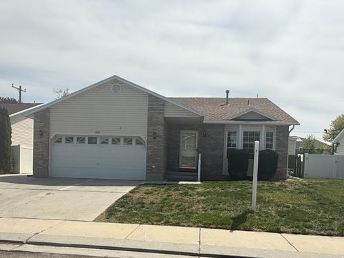 1173 W Wimbledon Ridge Ln, West Jordan, UT, 84084-3501 | Card Image