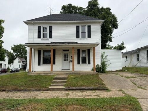 128 W Corwin St, Circleville, OH, 43113-1930 | Card Image