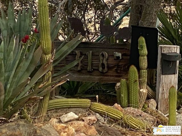 Double O Rd, Borrego Springs, CA 92004