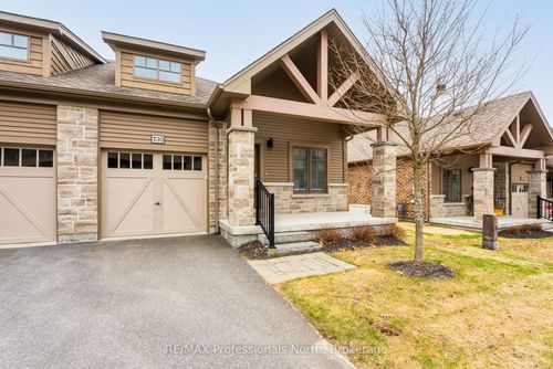 30 Serenity Place Cres, Huntsville, ON, P1H0C4 | Card Image