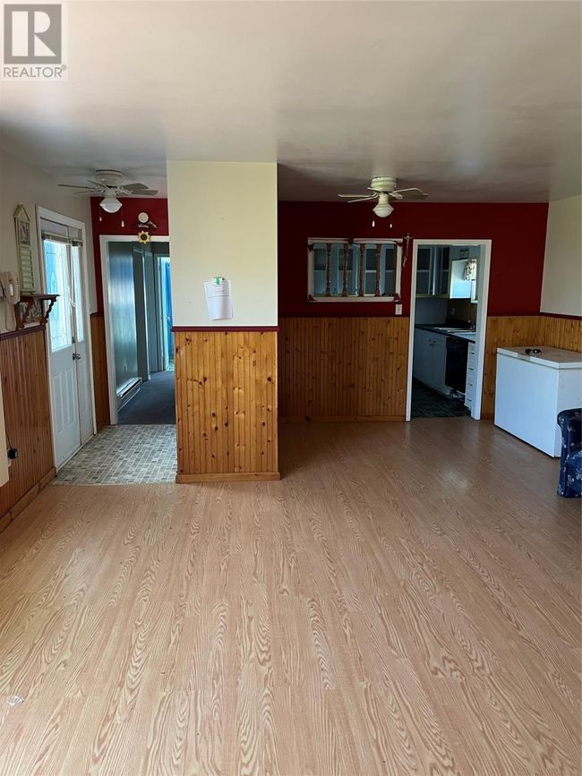 268 Main Road, House other with 4 bedrooms, 2 bathrooms and null parking in St. Stephens NL | Image 9