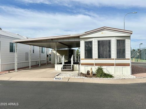 1052-1052 S Quartz Dr, Apache Junction, AZ, 85119 | Card Image