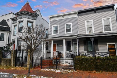 737 Morton St Nw, WASHINGTON, DC, 20010-1530 | Card Image