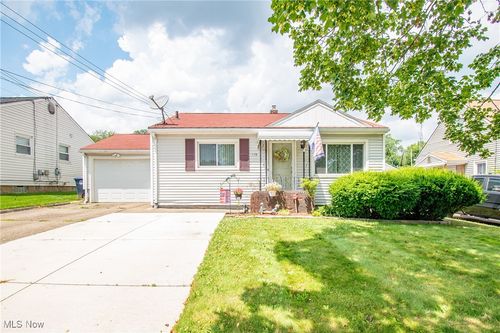 119 Clinton Ave, Akron, OH, 44301 | Card Image