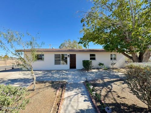 10364 Newcastle Dr, El Paso, TX, 79924-2611 | Card Image