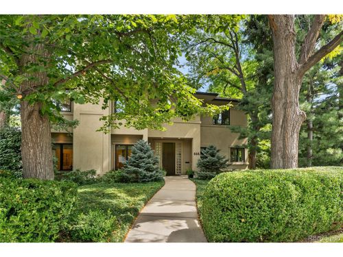 444 Cherry St, Denver, CO, 80220-5013 | Card Image