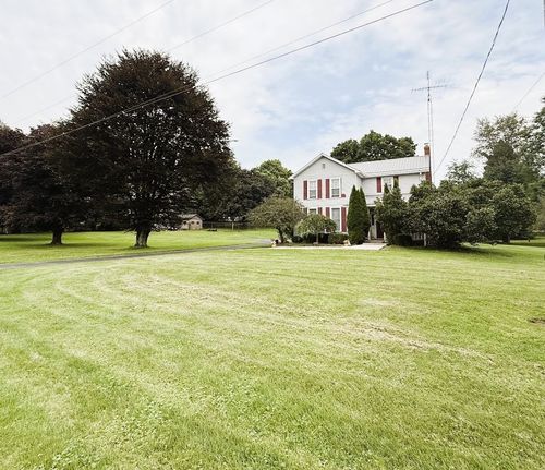 49 Riley Road, Greenville, PA, 16125 | Card Image