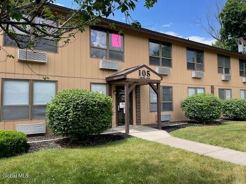 ste-6-105 Lake Hill Rd, Burnt Hills, NY, 12027-9596 | Card Image