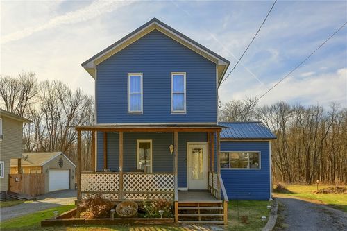 1204 Franklin Rd, Jackson Center, PA, 16133-2010 | Card Image