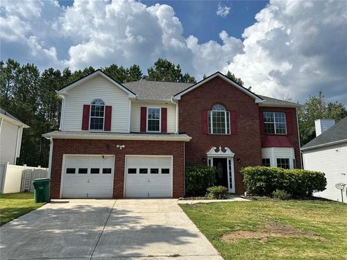 5861 Belmont Ridge Cir, Lithonia, GA, 30038-4075 | Card Image