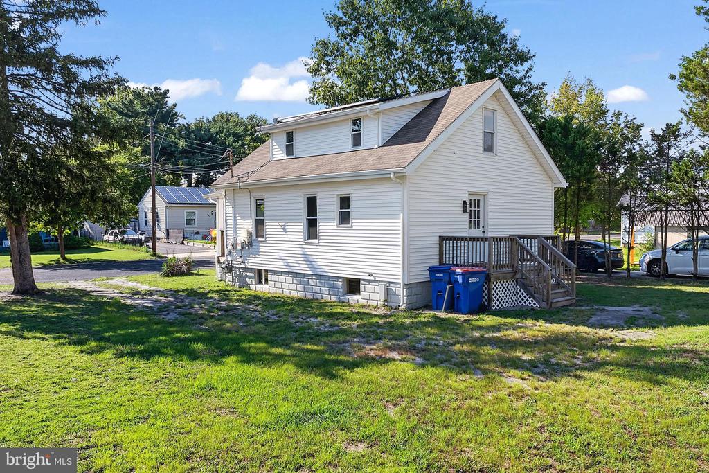 Residential in MILLVILLE 4