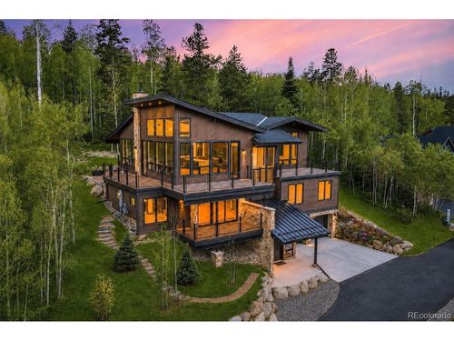 1325 Golden Eagle Rd, Silverthorne, CO, 80498 | Card Image