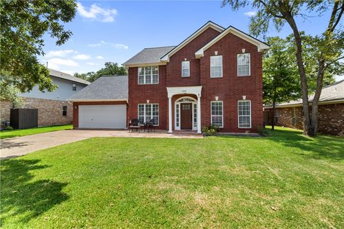 9208 Timber Knoll Dr, College Station, TX, 77845-8781 | Card Image