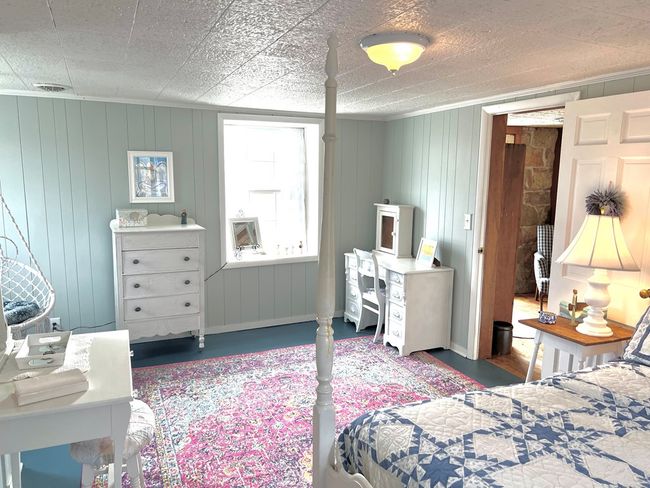 213 S Benner Hill Rd, Home with 3 bedrooms, 1 bathrooms and 1 parking in Bainbridge OH | Image 27