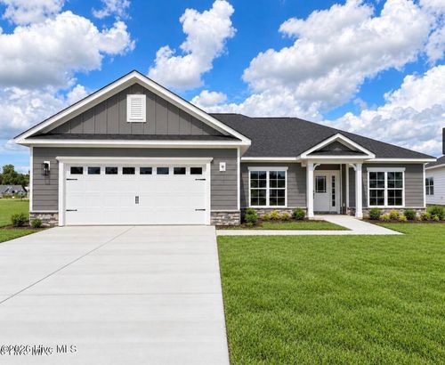 lot-33-3345 Bailey Rd, Bailey, NC, 27807 | Card Image