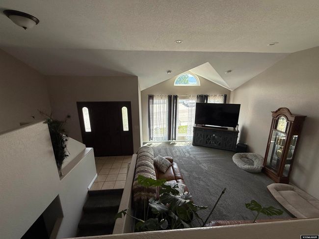 1306 E 19 Th St, House other with 4 bedrooms, 2 bathrooms and null parking in Casper WY | Image 38