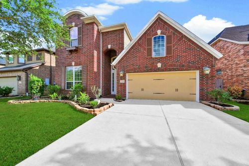 6718 Sotoria Ln, Sugar Land, TX, 77479-3649 | Card Image