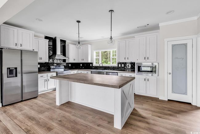 565 Kent Rd, House other with 3 bedrooms, 2 bathrooms and 10 parking in Georgetown SC | Image 15