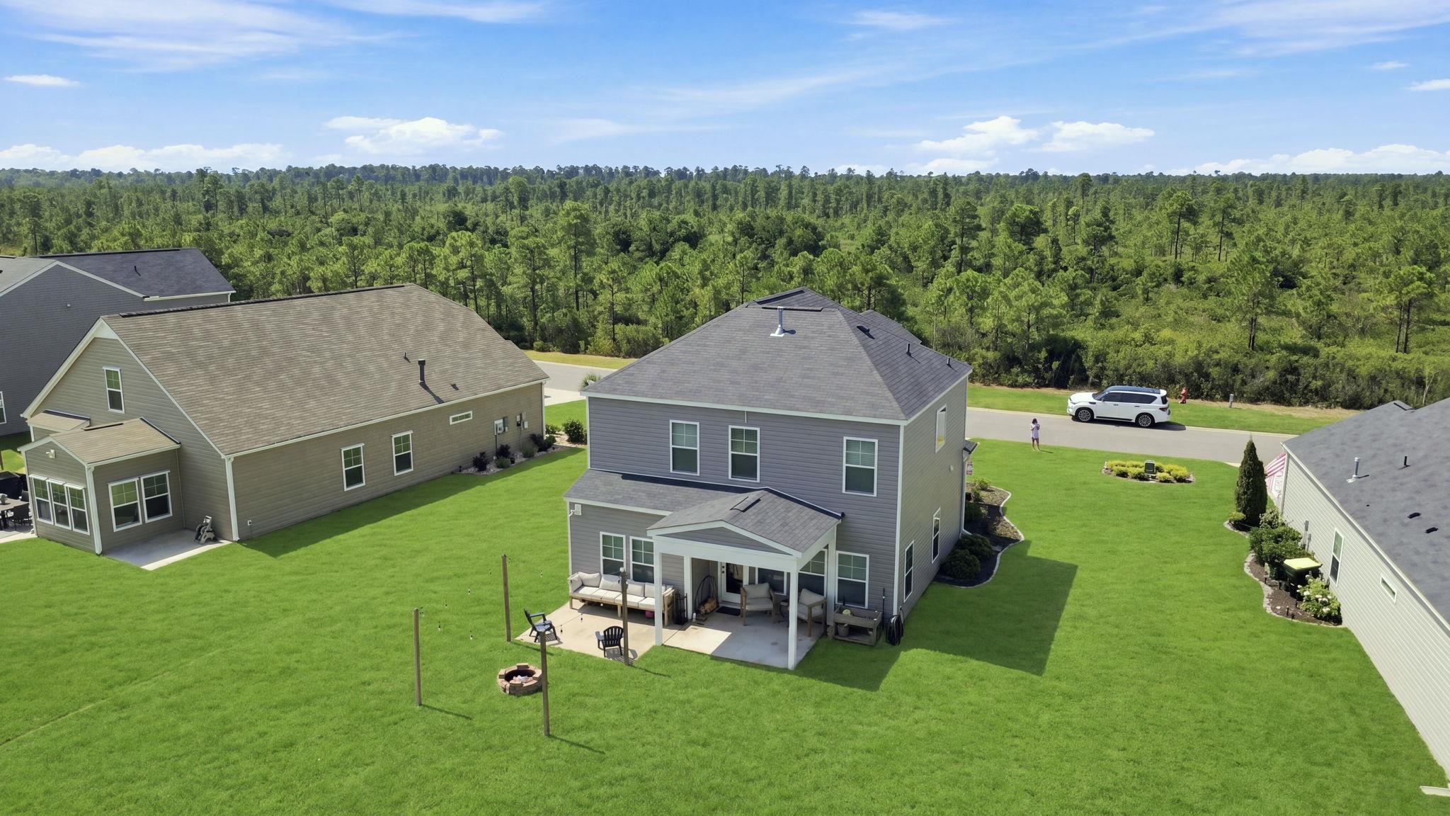 Residential in Conway 4