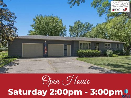 205 Crestwood Dr Drive, Hartford, SD, 57033 | Card Image