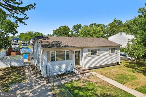 512 Brian Ave, MILLVILLE, NJ, 08332-4061 | Card Image