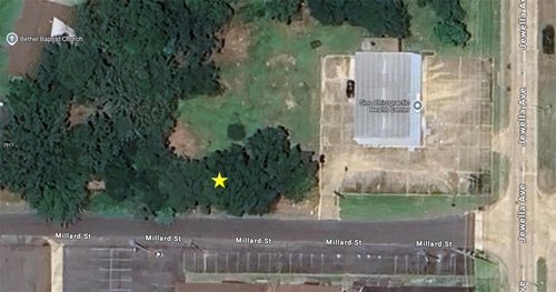 Lots 15 & 16 Millard Street, Shreveport, LA, 71108 | Card Image