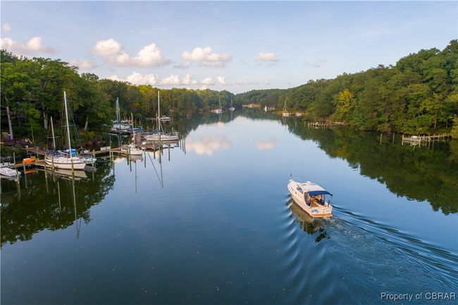 Lot 55 Oyster Cove Lndg, Home with 0 bedrooms, 0 bathrooms and null parking in Hartfield VA | Image 10