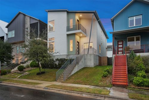 6109 Seville Dr, Austin, TX, 78724-6129 | Card Image